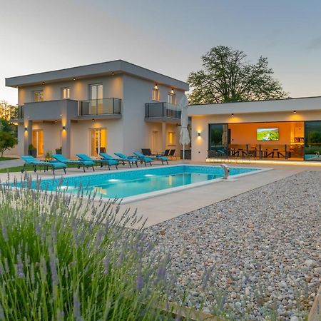 Villa Lukrecia, Luxury Villa In Imotski-Makarska Donji Prolozac Bagian luar foto