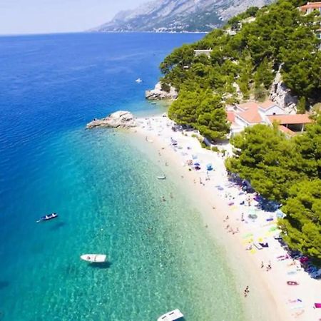 Villa Lukrecia, Luxury Villa In Imotski-Makarska Donji Prolozac Bagian luar foto