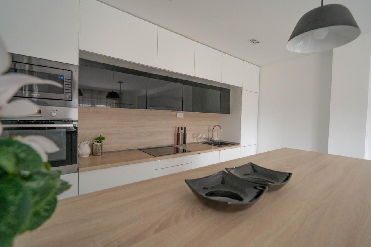 Villa Lukrecia, Luxury Villa In Imotski-Makarska Donji Prolozac Bagian luar foto