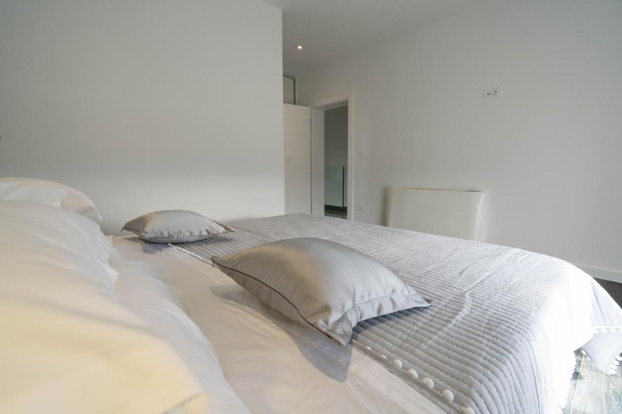 Villa Lukrecia, Luxury Villa In Imotski-Makarska Donji Prolozac Bagian luar foto