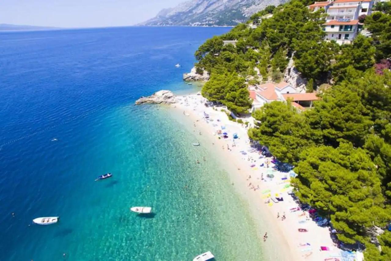 Villa Lukrecia, Luxury Villa In Imotski-Makarska Donji Prolozac Bagian luar foto
