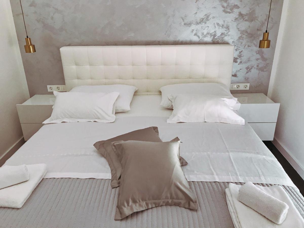 Villa Lukrecia, Luxury Villa In Imotski-Makarska Donji Prolozac Bagian luar foto